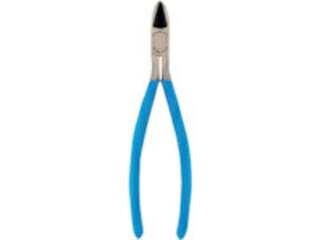 CHANNELLOCK/通信路鍵を掛ける ロングリーチニッパ 190粍 728 DIY・工具-手動工具