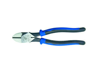 KLEIN TOOLS クラインツールズ 豪然たる型はさみ コンフォートハンドル 250粍 J2000-59