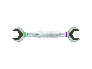 Wera ヴェラ 6002 両口レンチ Joker 30 X 32 020264