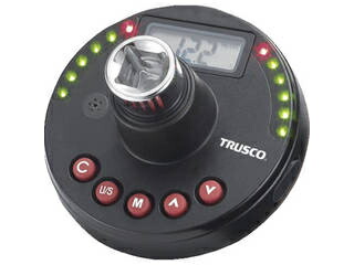 TRUSCO トラスコ中山 デジタルアングルトルクアダプター 差込角12.7mm 40～200Nm ATA4-200