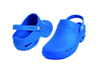 WALKEMORE/ウォークモア WOCK BLOC ブルー 27.5cm オートクレーブ対応134℃ 10012502-43