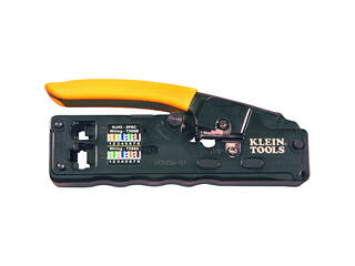 KLEIN TOOLS クラインツールズ モジュラープラグ圧着物の具 VDV226-107