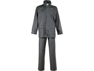 France Textile Production North Ways/ノースウェイズ レインスーツ グッピー Mサイズ 9227-M