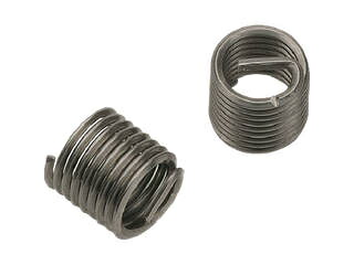 VOLKEL/フェルケル インサートねじ(フリーランニング) M10×1.5mm 1.5D (100個入り) 07315