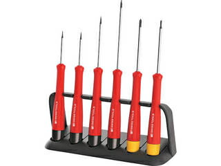 PB SWISS TOOLS スイスツールズ スイスグリップ精密ドライバーセット 8641
