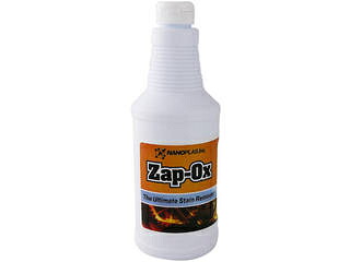 NANOPLAS/ナノプラス ZAP-OXクリーナー ZAP-OX-16OZ