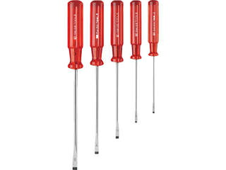 PB SWISS TOOLS スイスツールズ １番ウッド書き割り 5本組 1561CBB