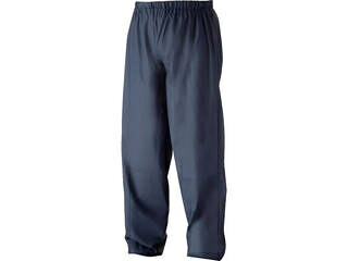DOLFING DRUTEN/ドルフィンドルテン 耐水耐薬耐油ウェア パンツ Mサイズ ネイビー 420123501