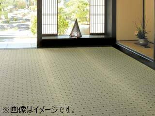 萩原 ハギカラ 国産い草引っ敷き 金剛石 日本の首都間3帖 - 81606430 製造業者直送 同梱不可 歌留多決済のみ相応う 沖縄・北海道・離島お届け並びに第四次元決める不可