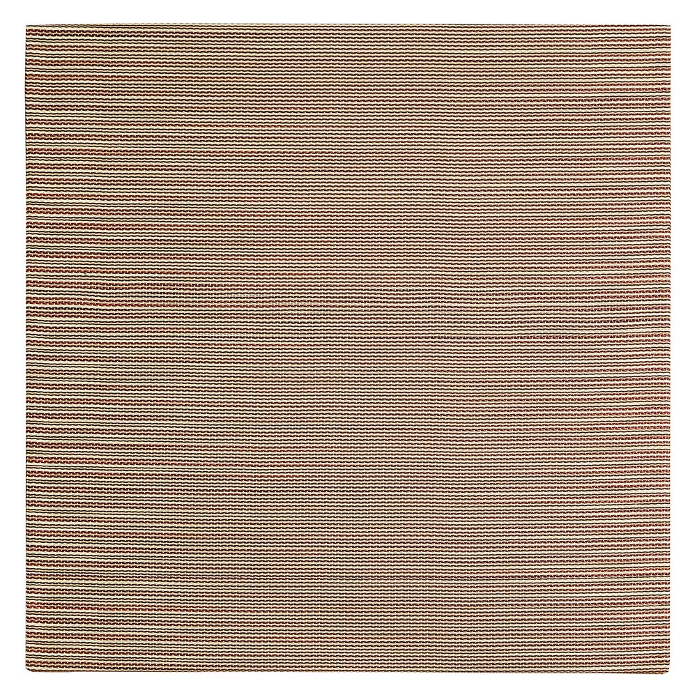 萩原 ハギハラ 12枚組 置き畳 綾川 約82×82×2.5cm ブラウン 159050231 メーカー直送 同梱不可 カード決済のみ対応 沖縄・北海道・離島お届け並びに時間指定不可|ムラウチ
