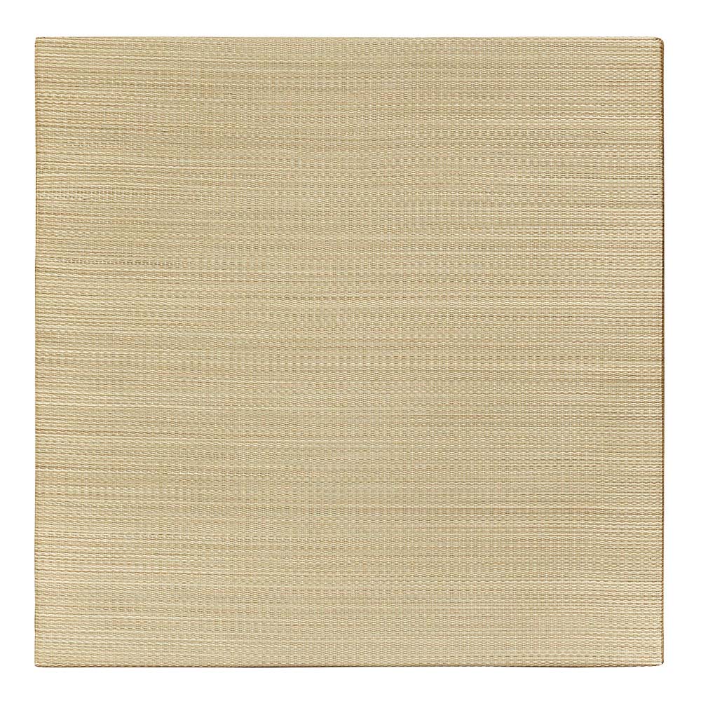 萩原 ハギカラ 12枚組 置き畳 紗彩(さや) 約65×65×2.5珊 自然的 159054745 製造会社直送 同梱不可 歌留多決済のみ相応う 沖縄・北海道・離島お届け並びに第四次元任ずる不可