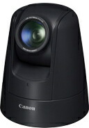 CANON キヤノン 網状組織写真機 標準尺度PTZひな形 黒いこと VB-H47（BK） 5715C002
