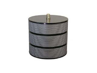 【組立・輸送等の都合で納期に1週間以上かかります】 TOKAI 東海工業 【代引不可】フィルターΦ340X300(ファナック Fカプラ用) (2個入) UT500FS｜ムラウチ 19,058円