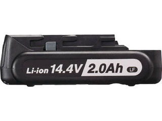 Panasonic パナソニック 14.4V リチウムイオン電池パック LFタイプ EZ9L47