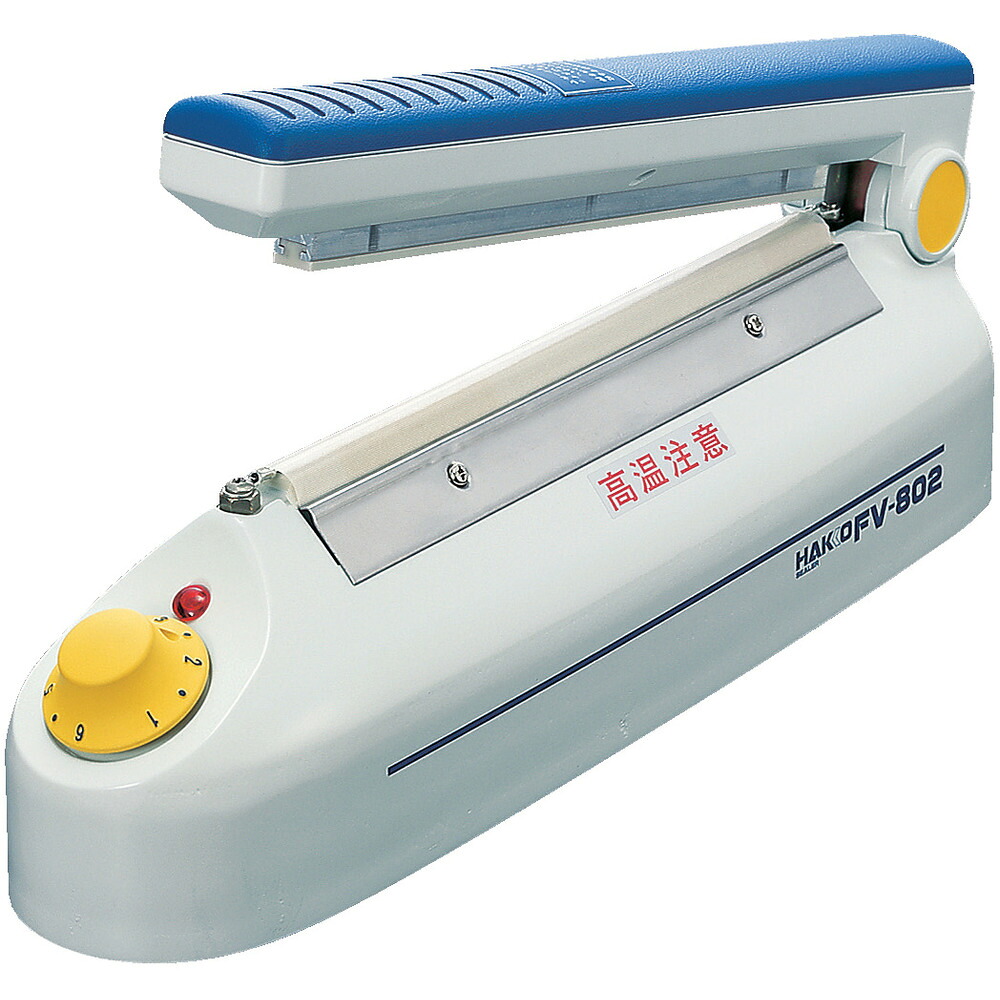 HAKKO 白光 ハッコーFV-802 100V 平型プラグ FV802-01