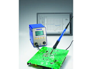 HAKKO 白光 【代引不可】FN-1010 100V 2極接地 FN1010-81