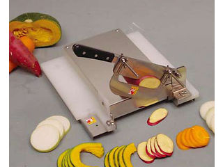 Total Kitchen Goods スライスカッター小型タイプ／ＳＫ－４ＮＳ