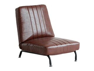 ICHIBA 市場 【組立品】ソファ 1P SOFA A-BRブラウン SF-3488BR メーカー直送 同梱不可 カード決済のみ対応 沖縄・北海道・離島お届け並びに時間指定不可 12,600円
