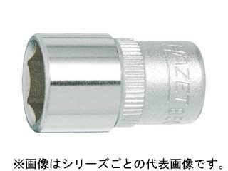 HAZET ハゼット ソケットレンチ(6角タイプ・差込角19mm) 1000-21