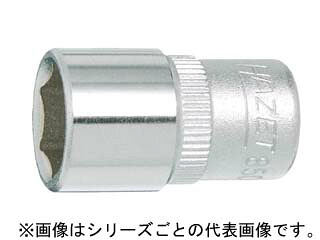 HAZET ハゼット ソケットレンチ(6角タイプ・差込角19mm) 1000-41