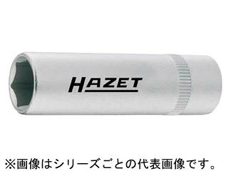 HAZET ハゼット ディープソケットレンチ(6角タイプ・差込角12.7mm) 900LG-17