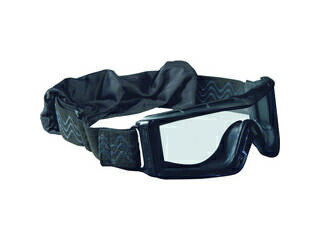 bolle SAFETY ヴォレーセーフティ タクティカルゴーグル X810 X810NPSIJP