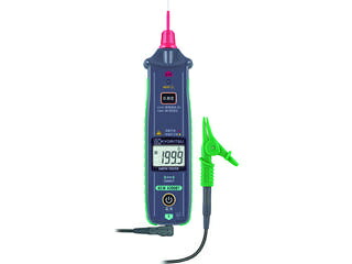 KYORITSU 共立電気計器 4300BT 簡易接地抵抗計(Bluetooth搭載) KEW4300BT