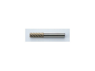 UNION TOOL/ユニオンツール 超硬エンドミル スクエア φ6&times;刃長26 HMS60602600｜ムラウチ