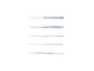 LOBTEX ロブテックス LOBSTER/エビ印 鉄工ダイヤヤスリ 12本組 セット K12-SET