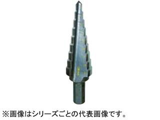 LOBTEX ロブテックス LOBSTER/エビ印 ステージドリル 15段 軸径10mm LB642