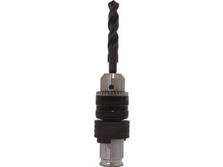 IKURA 育良精機 ドリルチャックホルダー(51149) ISK-DH130