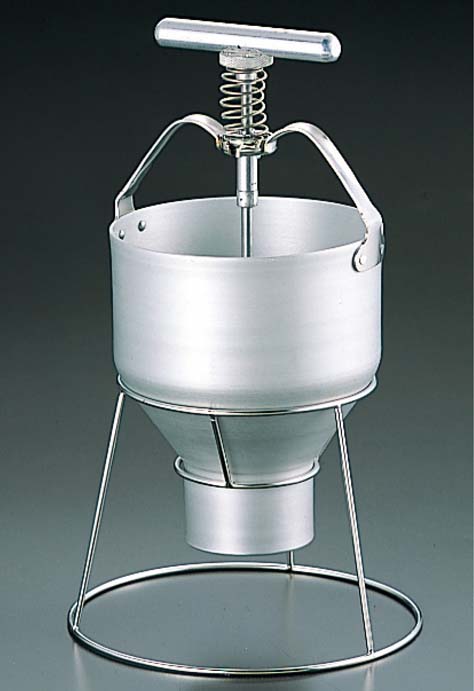 【中古美品】　EBM ドーナツメーカー　業務用　アルミ製 送料無料】【業務用】ドーナツメーカー アルミ製 EBM | ドーナツ