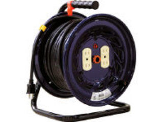 NICHIDO 日動工業 電工ドラム 100V 30M NF-304D