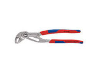 KNIPEX クニペックス ウォーターポンププライヤー コブラ 250粍 8705-250