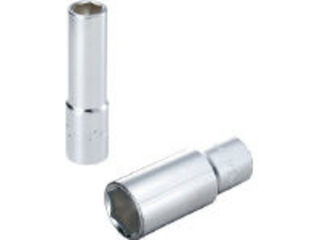 TONE トネ ディープソケットセット(6角・ホルダー付) 12pcs HSL312｜ムラウチ 7,939円