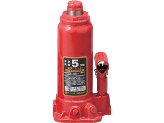 O.H. オーエッチ工業 油圧ジャッキ 5T OJ-5T
