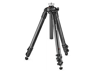 Manfrotto マンフロット MTCFVR VR映画化受け支える カーボンファイバーベース L