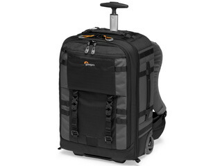 ※メーカー在庫僅少の為、納期にお時間がかかる場合があります。 Lowepro ロープロ LP37272-GRL　プロトレッカー RLX450 AW II GRL