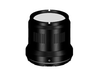 Fisheye フィッシュアイ 20503 NA EO65マクロポート Nauticam ノーティカム|ムラウチ