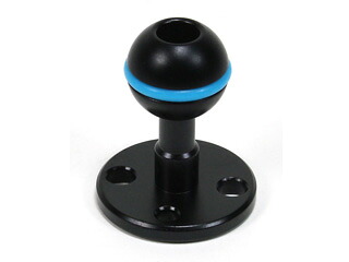 【納期約2週間かかります】 Fisheye フィッシュアイ 20239 NA ダイレクトベース Nauticam ノーティカム