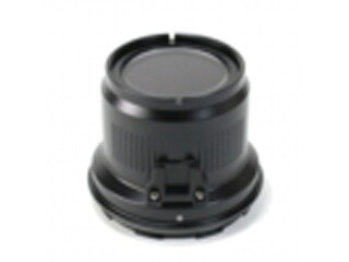 【納期約2週間かかります】 Fisheye フィッシュアイ 20734 NA E2870A7IIフラットポート Nauticam ノーティカム