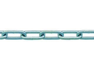 TRUSCO/トラスコ中山 ユニクロカットチェーン 6.5mmX5m TIC-655