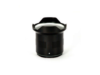【納期約2週間かかります】 Fisheye フィッシュアイ 20411 NA E130 ワイドポート Nauticam ノーティカム