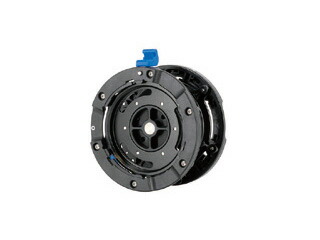 【納期約2週間かかります】 Fisheye フィッシュアイ 21173　NAダブルレンズホルダーBMII　Nauticam ノーティカム