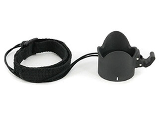 Fisheye フィッシュアイ 21258　NA EMWLフード100&deg;　Nauticam ノーティカム｜ムラウチ