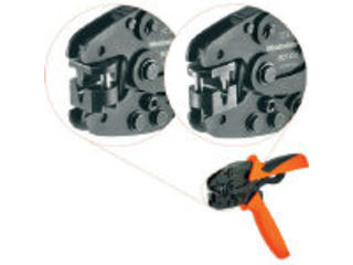Weidmuller/ワイドミュラー 圧着工具 PZ 6 Roto 0.14～6sqmm 9014350000