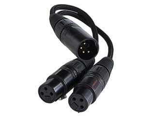 ADL アルファデザインラブス iHP-4M3　4Pin-3Pin変換ケーブル　※受注生産の為キャンセル不可 ※受注生産