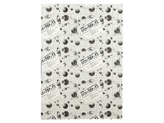ARTE アルテ 【代引不可】【5枚セット】ハイパープロタックSブラック 7mm B1 7HPB-B1 9,003円