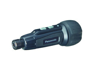 Panasonic パナソニック 充電ミニドライバー miniQu EZ7412S-B|ムラウチ