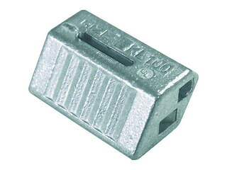 NISSA ニッサチェイン リーズロック1.0mm用 (20個入) IYP-10R